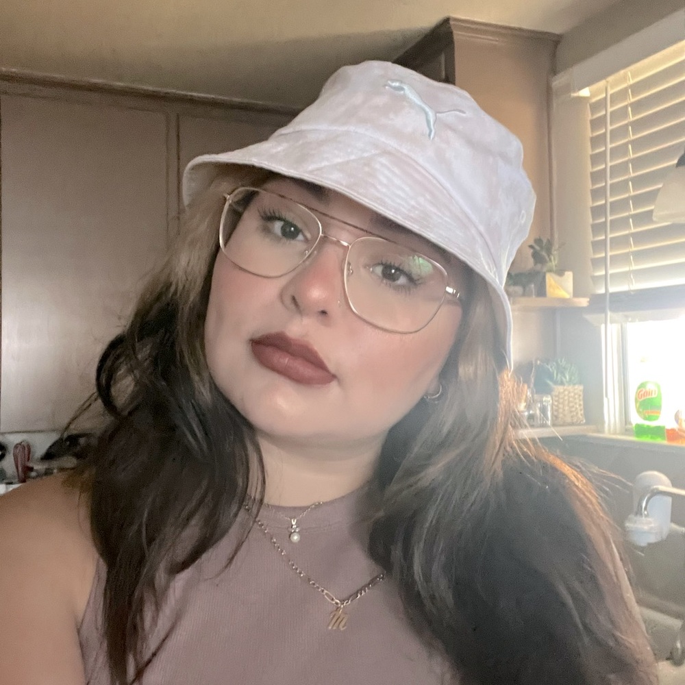 Meet your Posher, Mariah